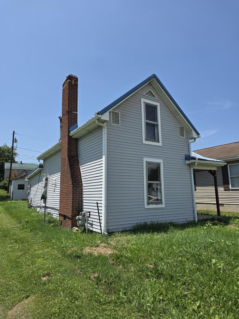 265 S Illinois Ave. Property Photo 2