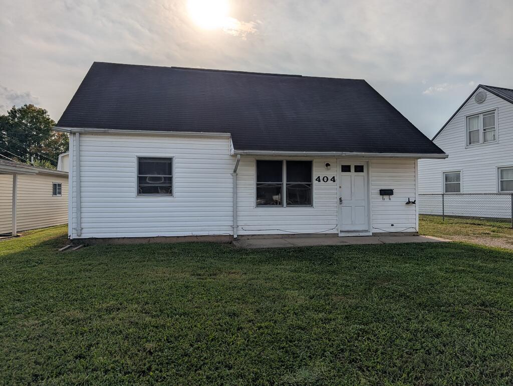 404 Linden Ave. Property Photo 1
