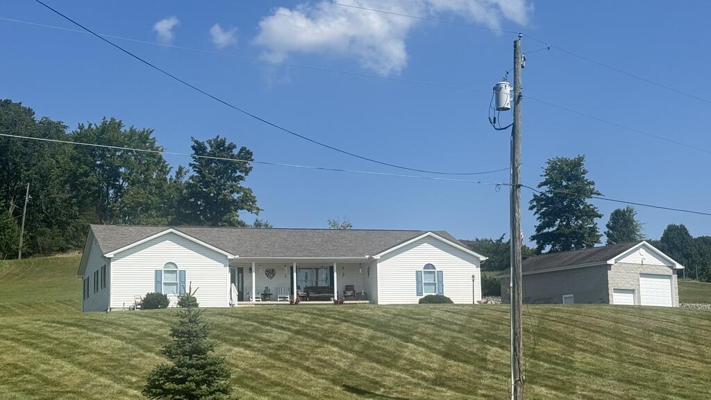 1906 Prussia Road Property Photo 1