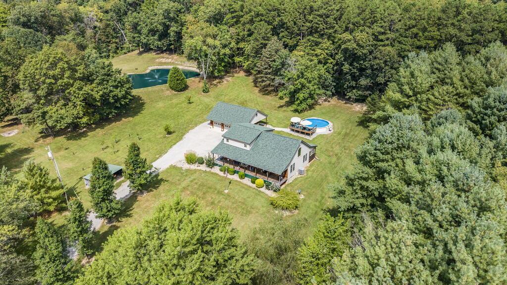 3429 Stoney Creek Road Property Photo 1