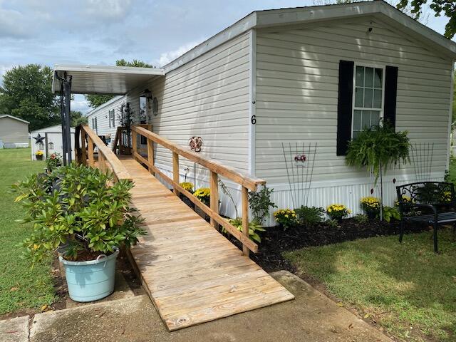 6 Mohican Circle Property Photo 1