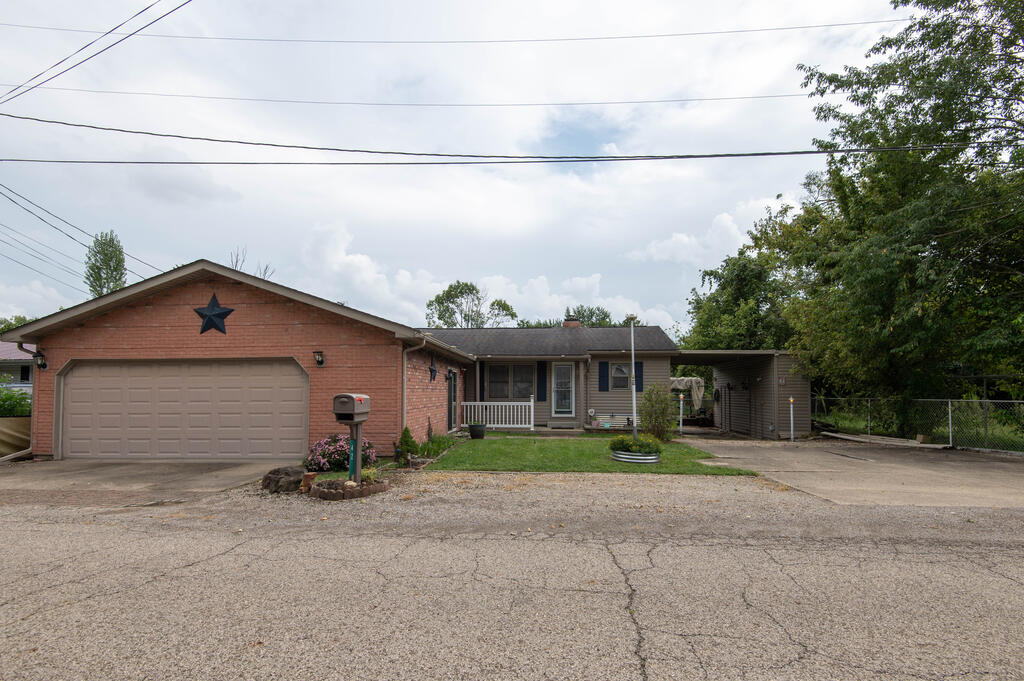 42 E Riehle Road Property Photo 2