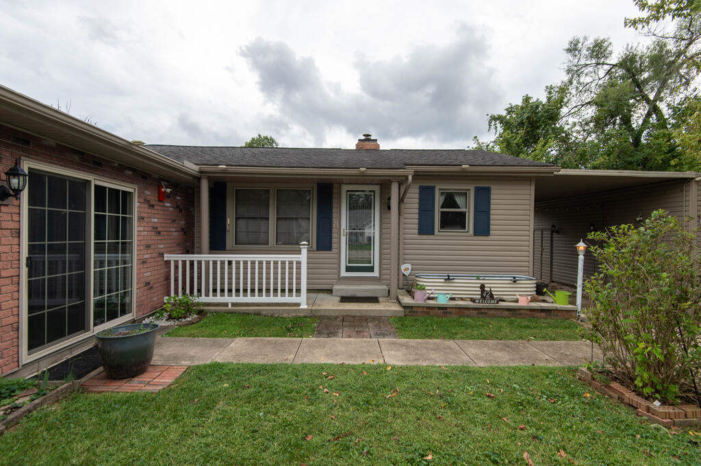 42 E Riehle Road Property Photo 4