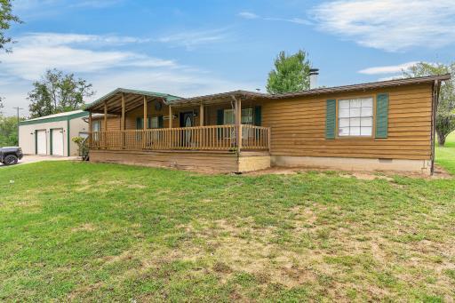 4149 Petersburg Road Property Photo 1