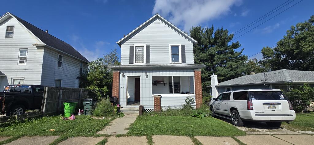 60 NW 25th St