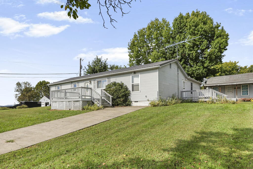 299 Radford Road Property Photo 1