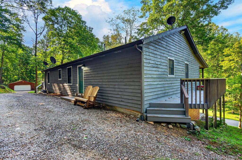 652 Laurel Lick Road Property Photo 36