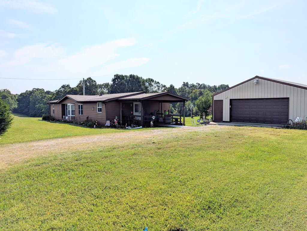 3012 Union Hill Road Property Photo 1