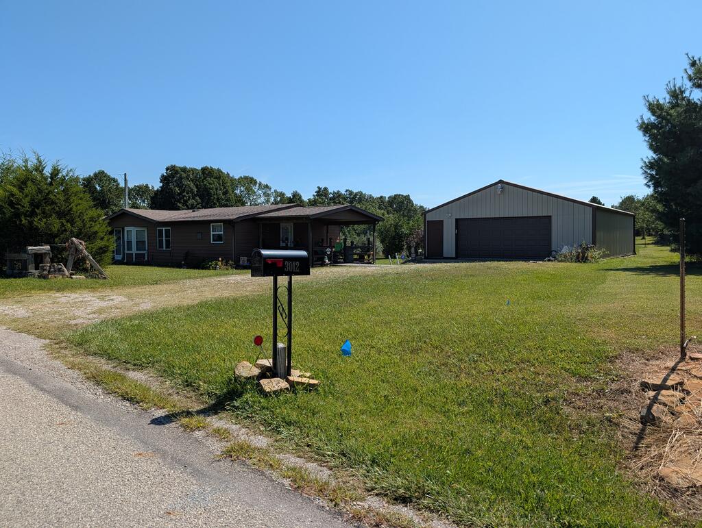 3012 Union Hill Road Property Photo 22