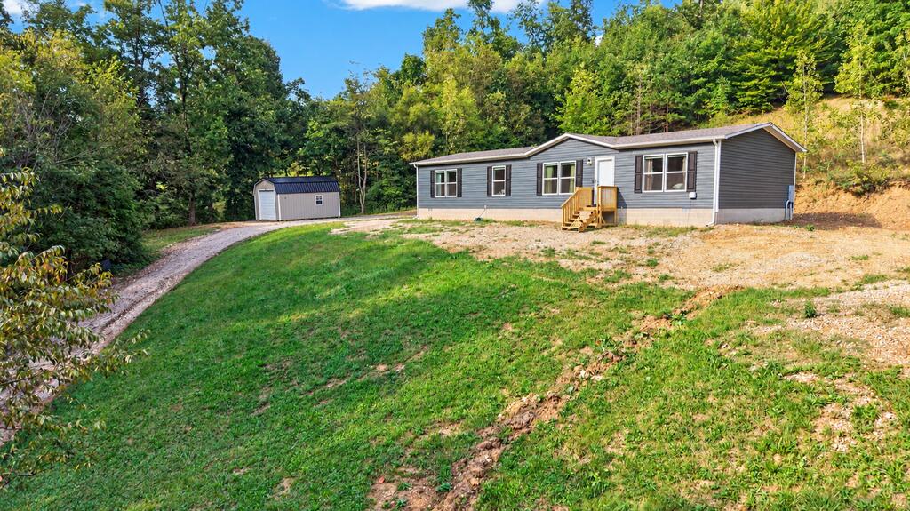 3050 Wilson Run Road Property Photo 1
