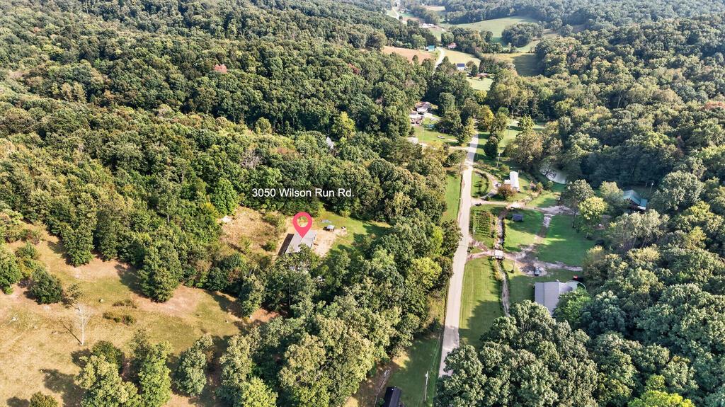 3050 Wilson Run Road Property Photo 1