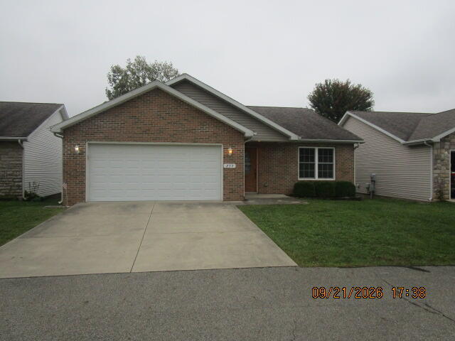 257 Brookside Drive Property Photo 1