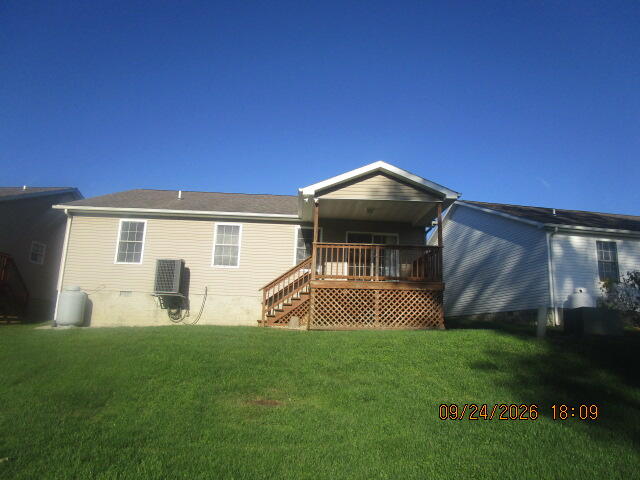 257 Brookside Drive Property Photo 14