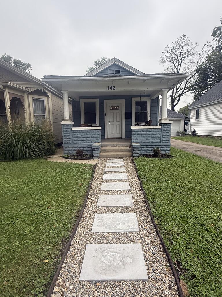 142 N High Street Property Photo 1