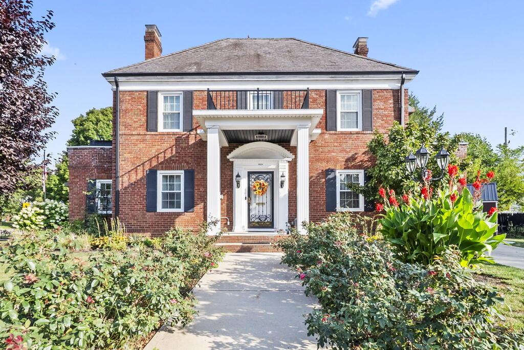 629 Arch Street Property Photo 1