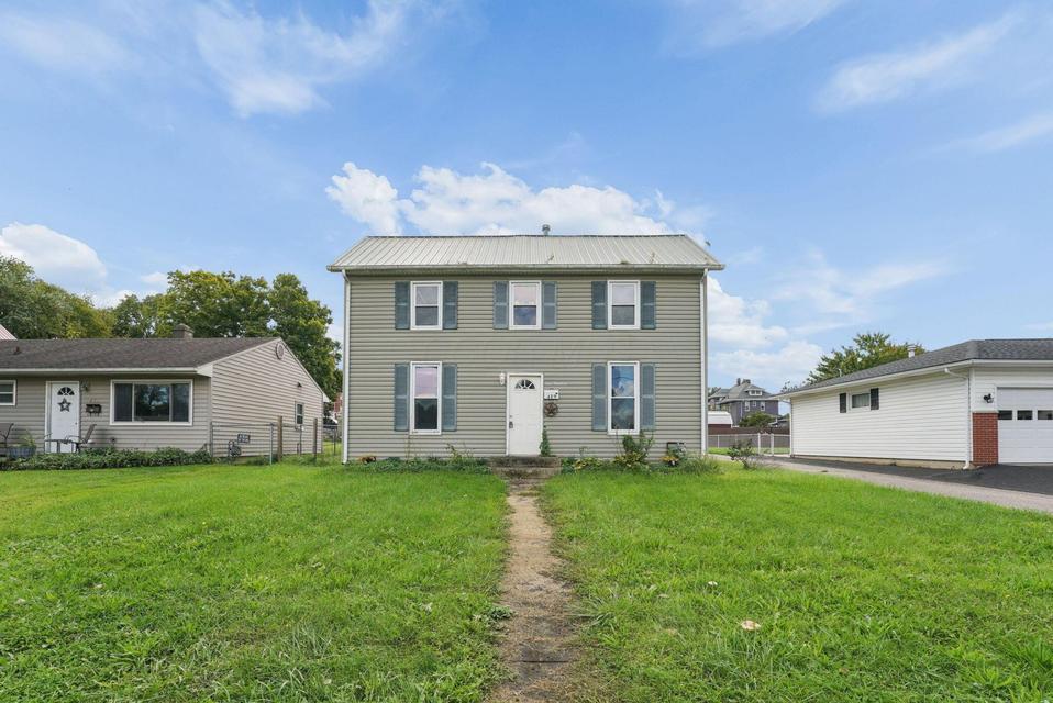 419 Watt Street Property Photo 1