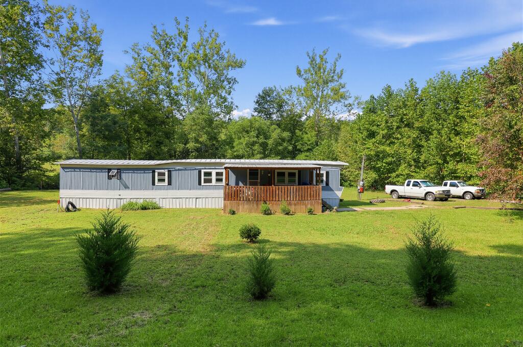 545 Ratcliff Road Property Photo 1