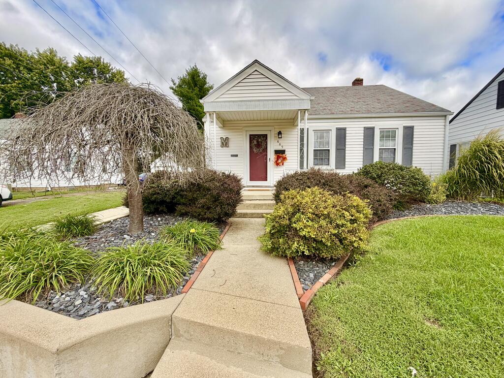 669 Beechwood Street Property Photo 1