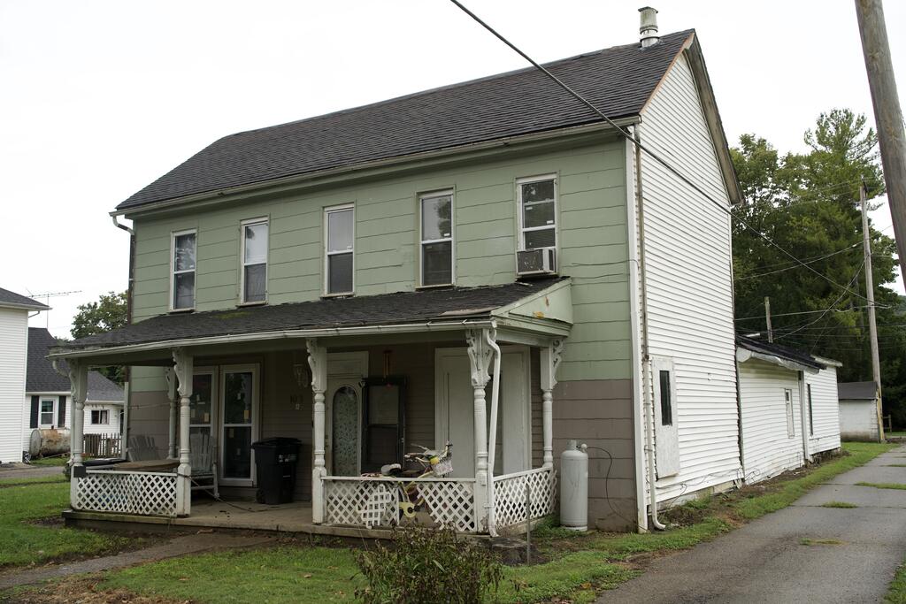 107 E Second St. Property Photo 1