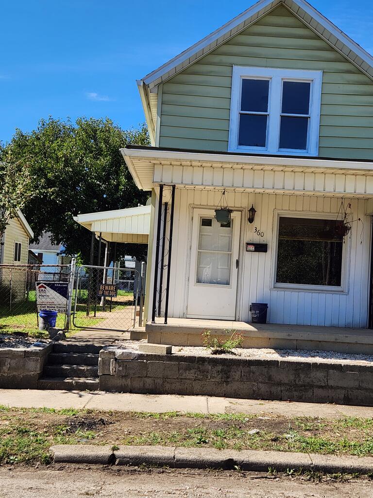 360 S Mcarthur Street Property Photo 1