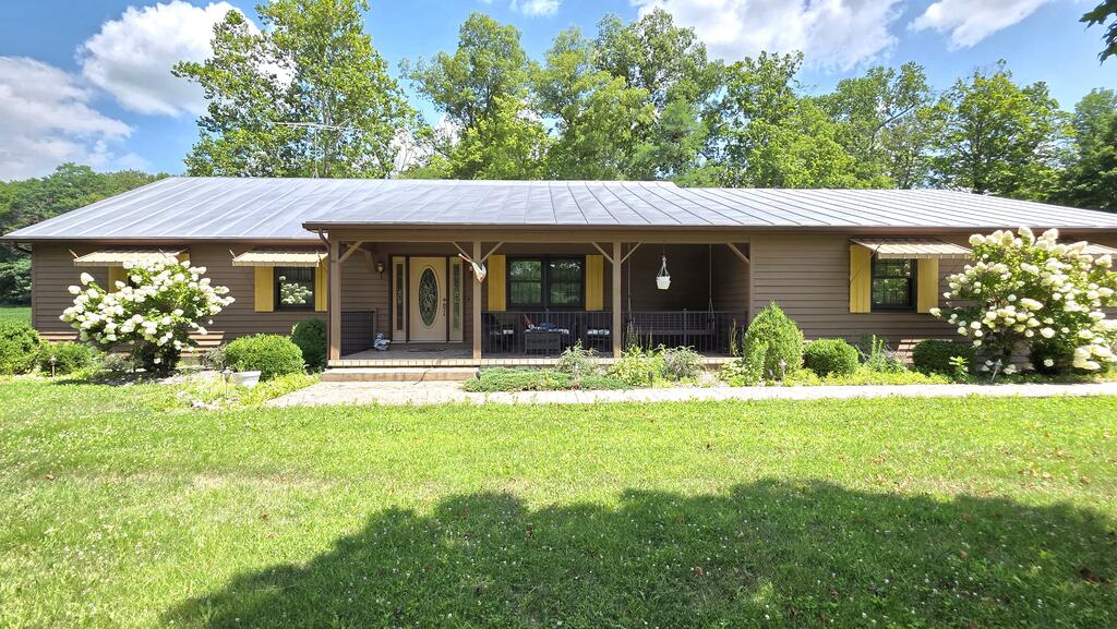1600 Little Creek Road Property Photo 1