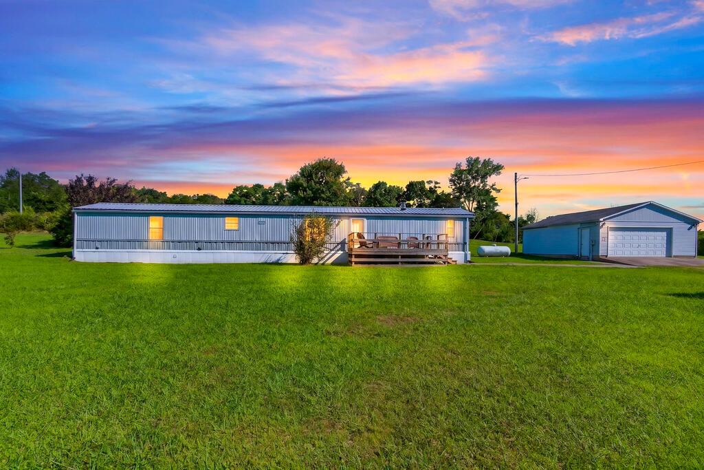 4981 Westfall Road Property Photo 1