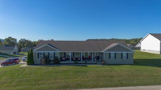 21 Granite Cliff Drive Property Photo 1