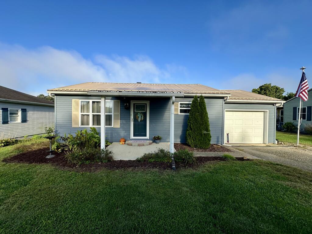567 Schrader Road Property Photo 1
