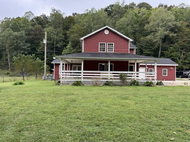 193 Rodgers Run Road Property Photo 1