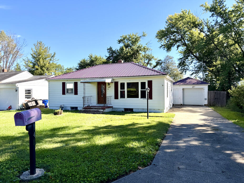 141 Cottage Lane Property Photo 1