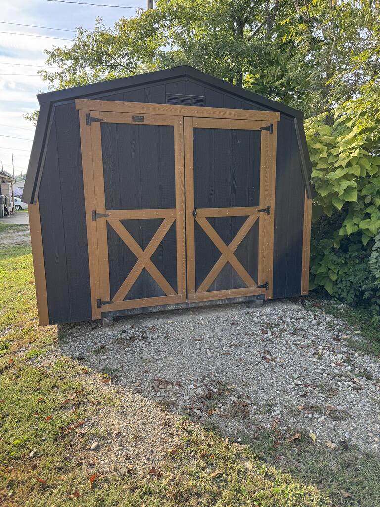 109 S Bennett Ave. Property Photo 11