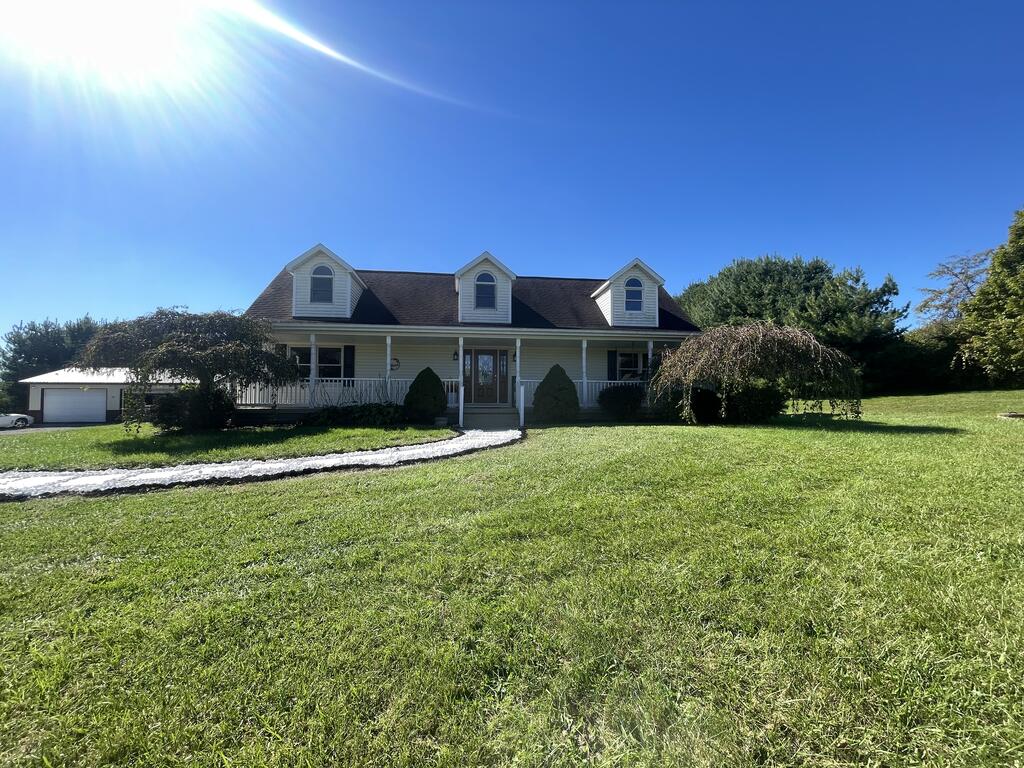 6888 Goodhope Road Property Photo 1