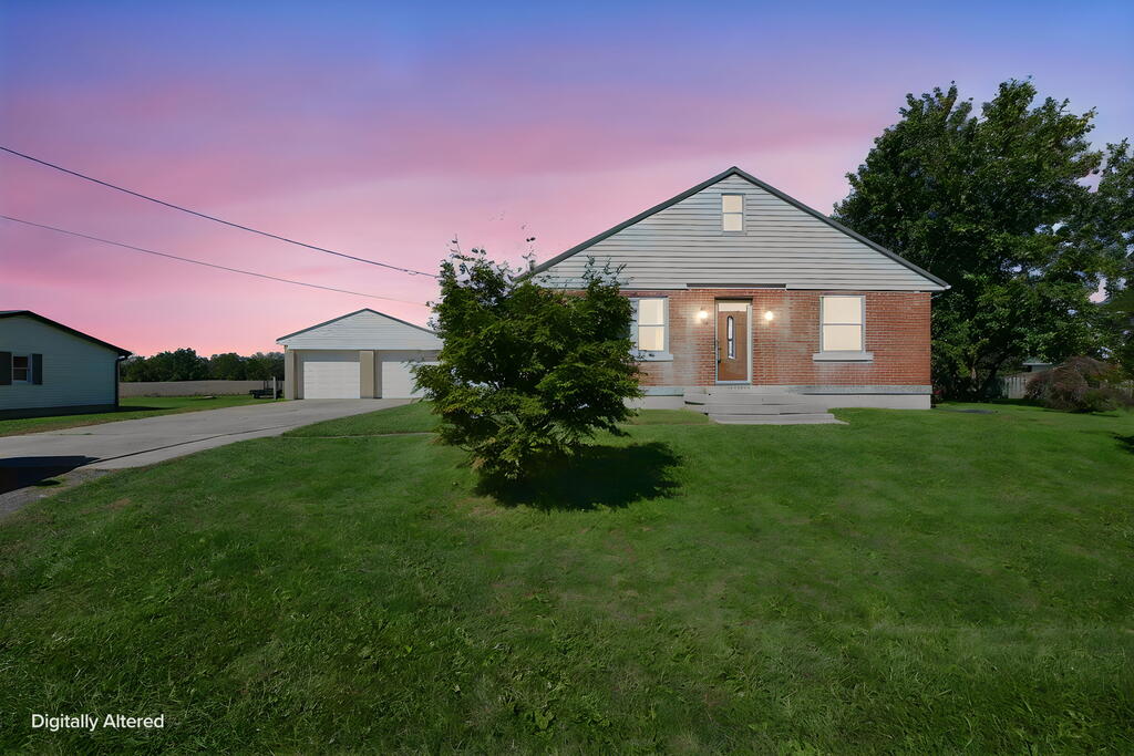 9028 Zane Trail Road Property Photo 1