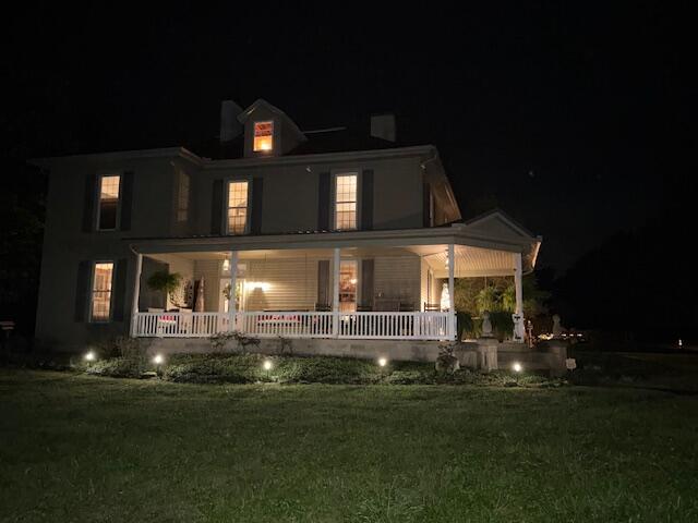 1121 Falls Road Property Photo 19