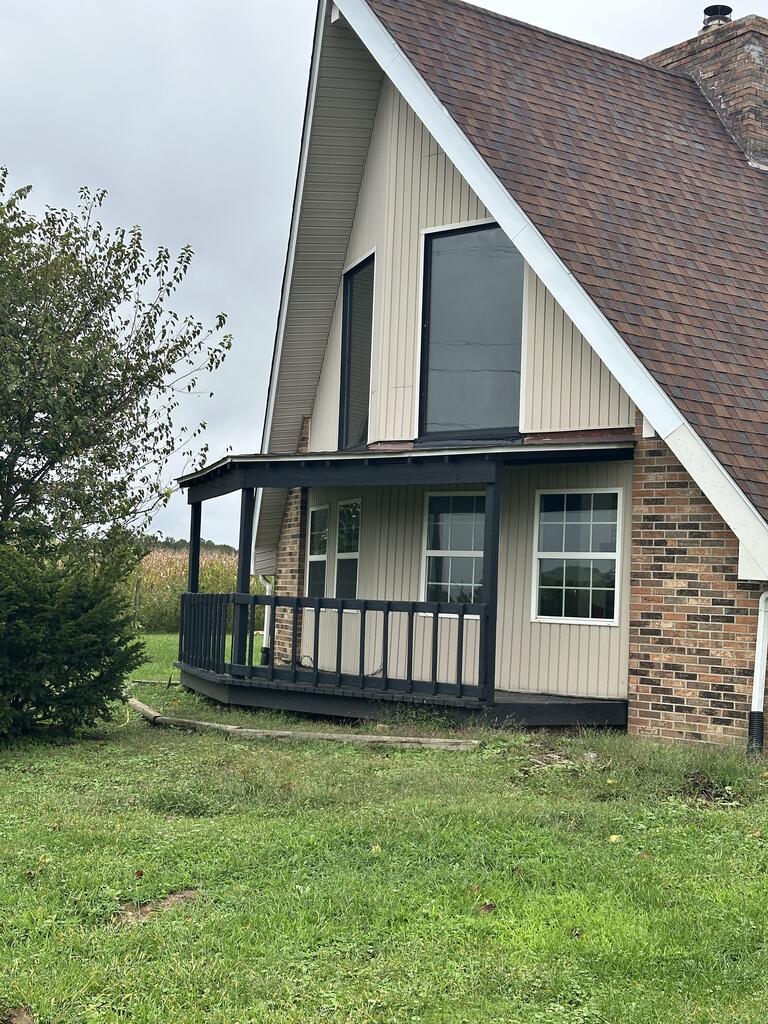 1780 Ginger Hill Road Property Photo 1