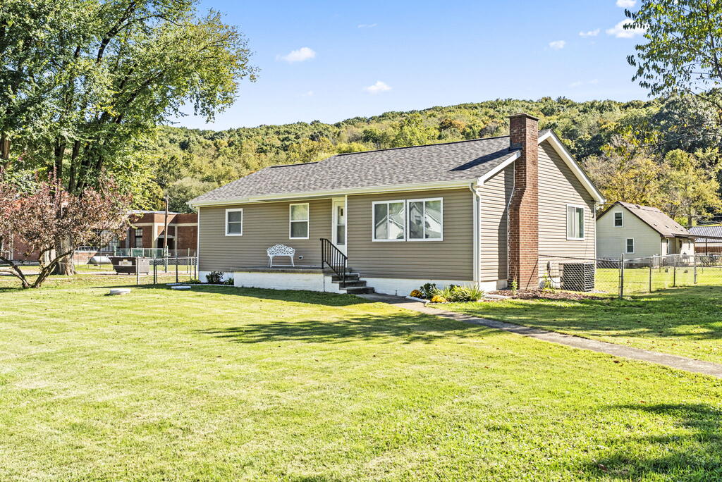 1754 Massieville Road Property Photo 1