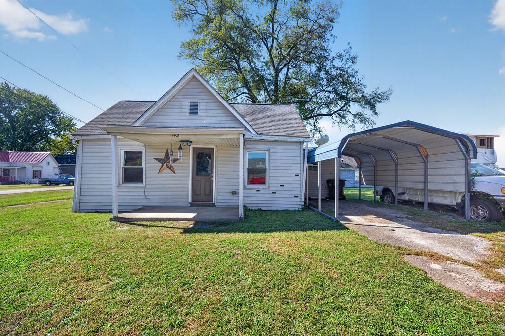 142 Oliver Street Property Photo 1