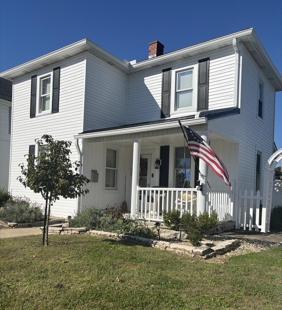 599 Cedar Street Property Photo 1