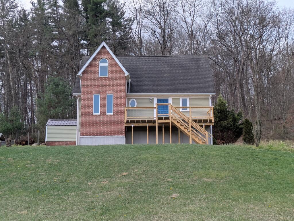 2040 Keiser Road Property Photo 1