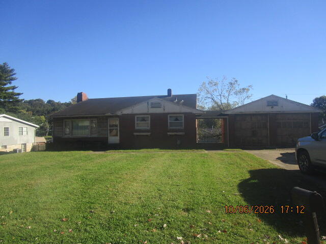 1236 Nelson Drive Property Photo 1
