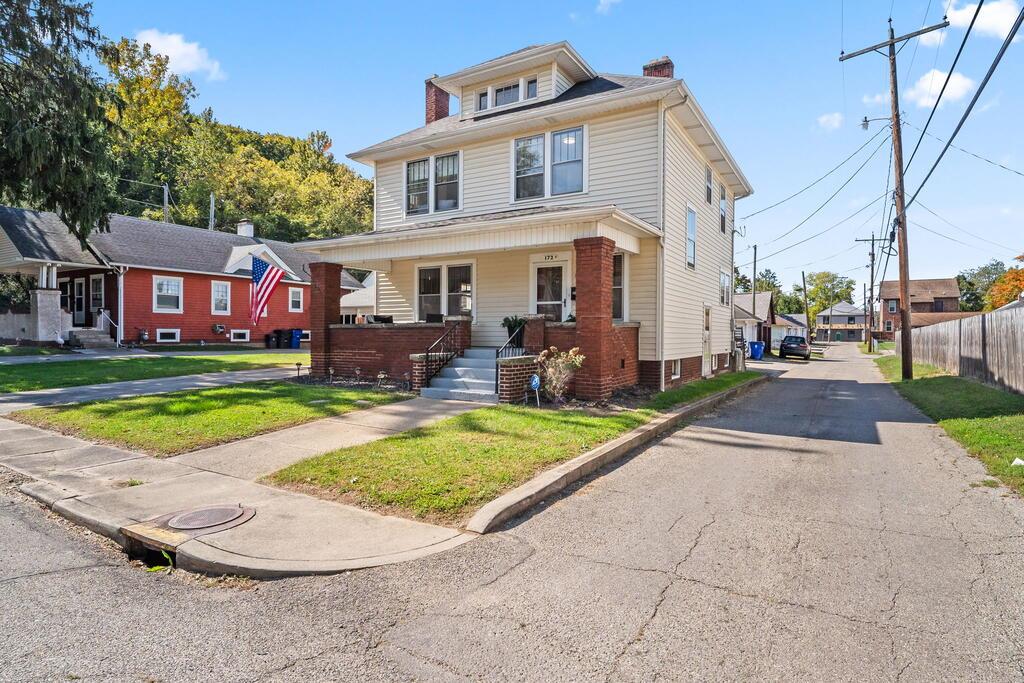 172 Gerber Avenue Property Photo 1