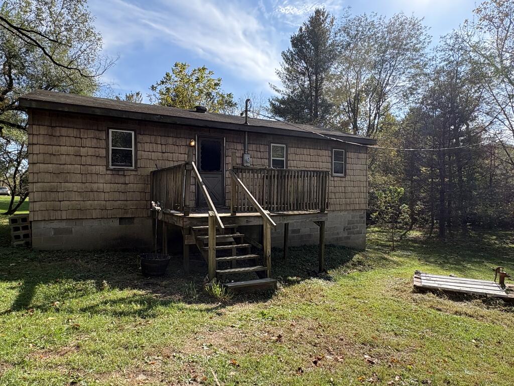 3243 Dry Run Road Property Photo 1