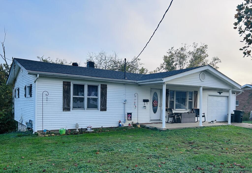 736 Easy Street