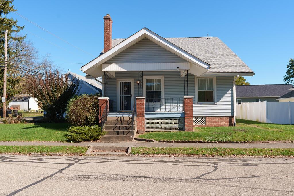 110 S John Street