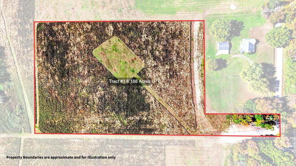 Tract 2 Camba Road Property Photo 9
