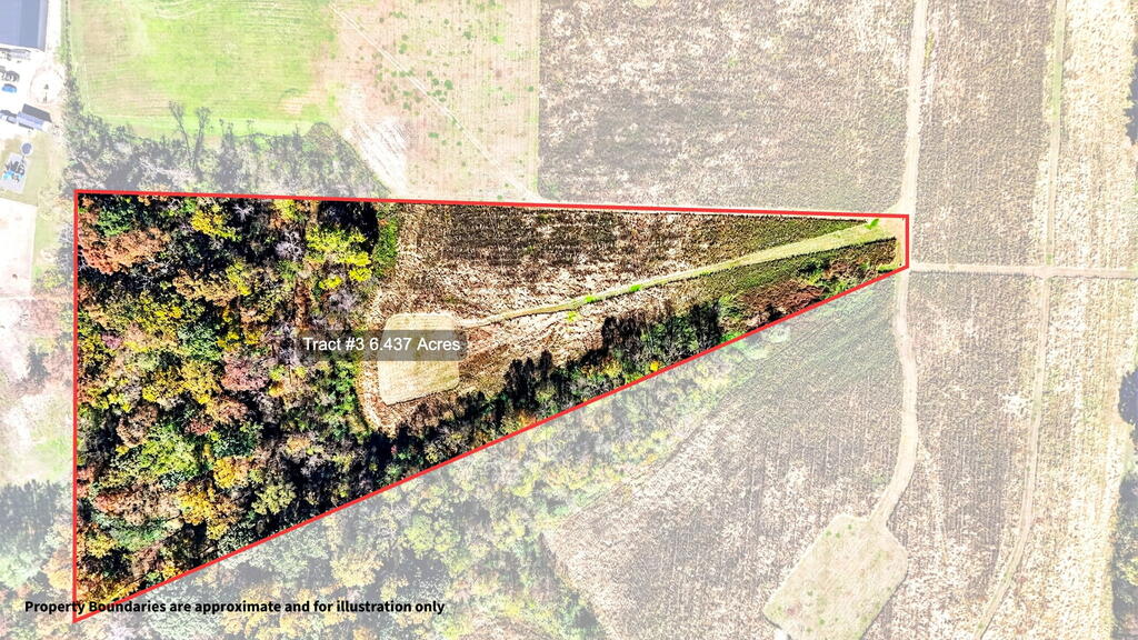Tract 2 Camba Road Property Photo 11