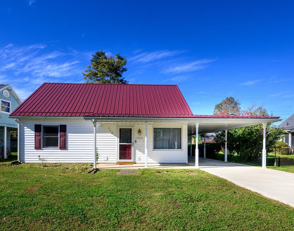 328 Morningside Drive Property Photo 1