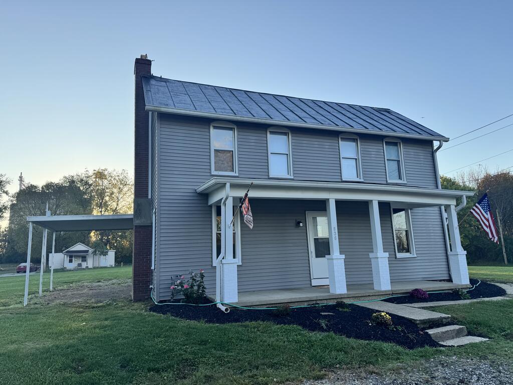 836 S Scioto Street Property Photo 1