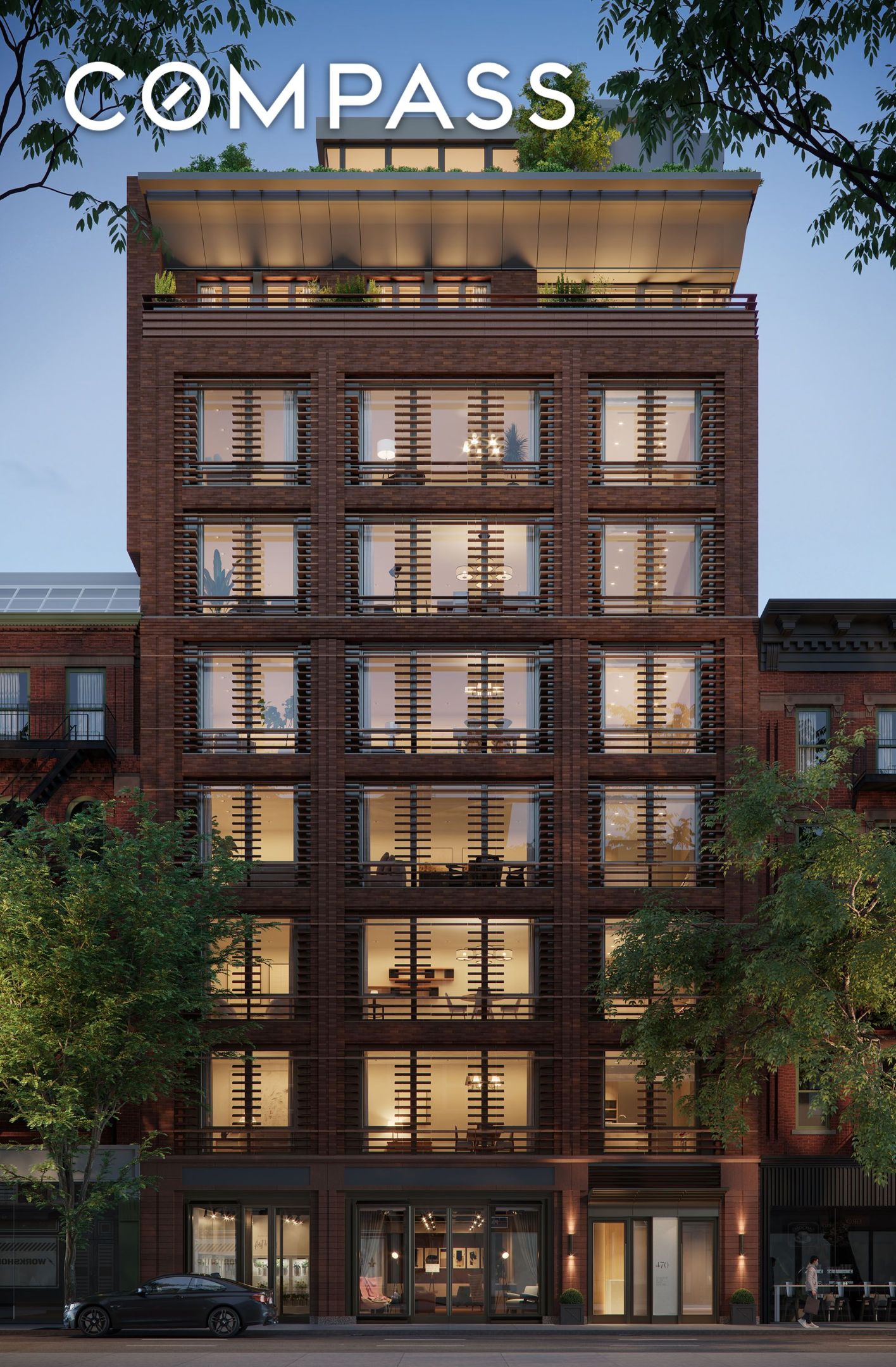 470 Columbus Avenue Ph1 Property Photo 12