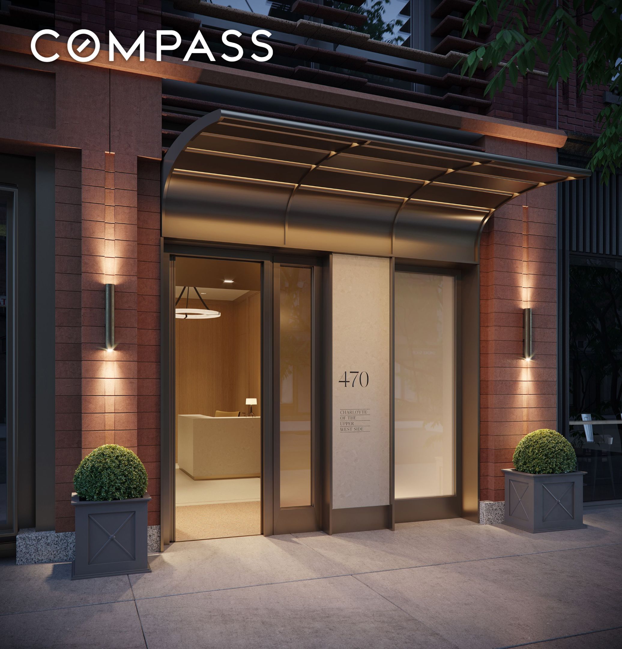 470 Columbus Avenue Ph1 Property Photo 14